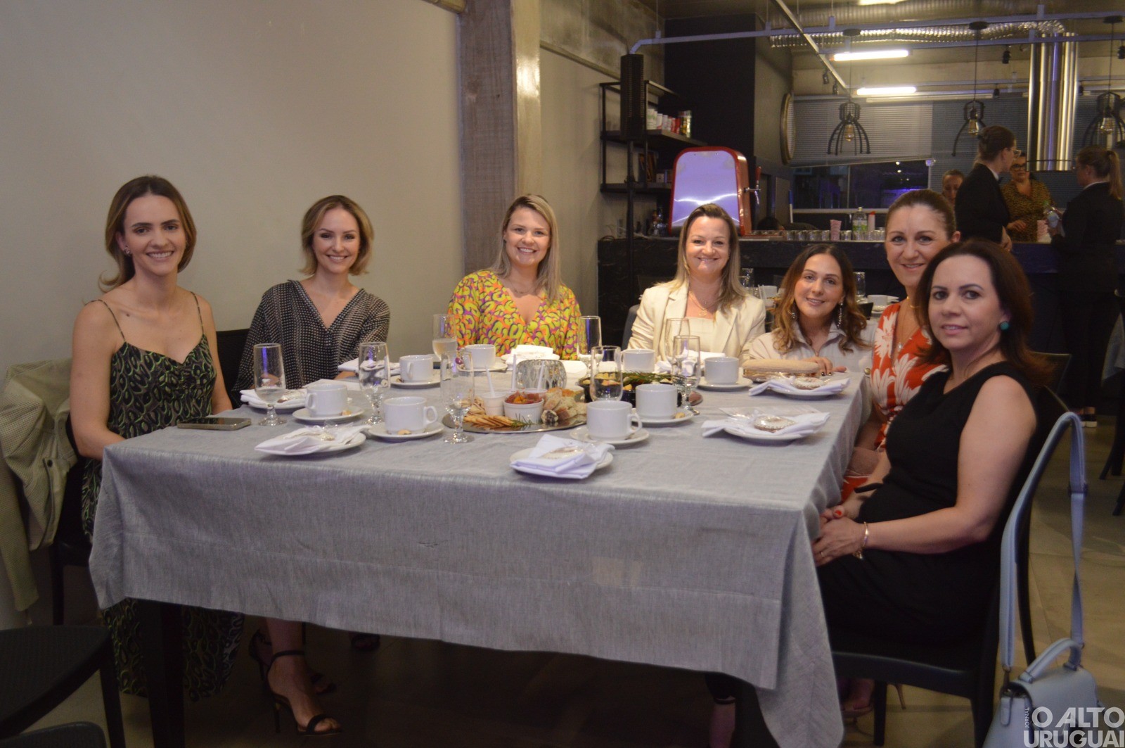 Lideran As Femininas De Fw Debatem Autoestima E Prop Sito Em Evento O