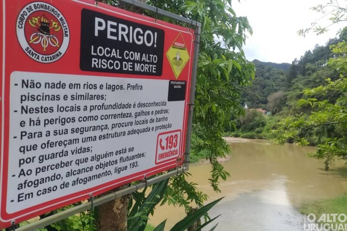 Bombeiros registram 27 mortes por afogamento no RS - Rio Grande do Sul -  Jornal NH