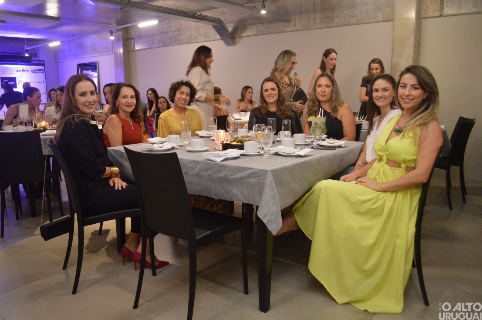 Lideran As Femininas De Fw Debatem Autoestima E Prop Sito Em Evento O